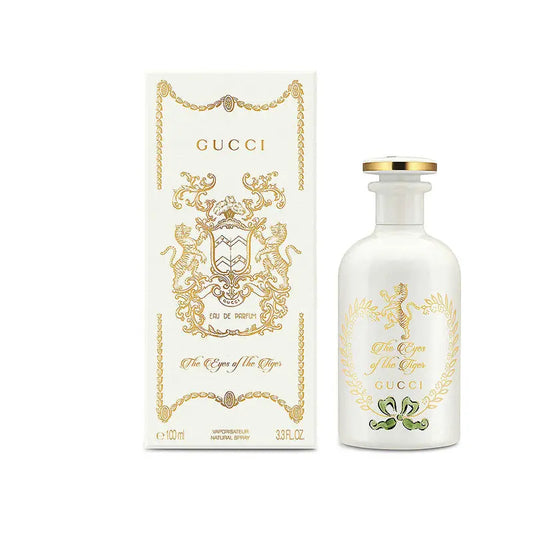 Gucci The Eyes Of The Tiger EDP 100ml