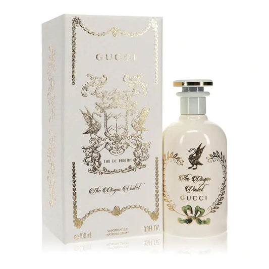 Gucci The Virgin Violet EDP 100ml