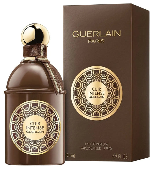 Guerlain Cuir Intense EDP 125ml