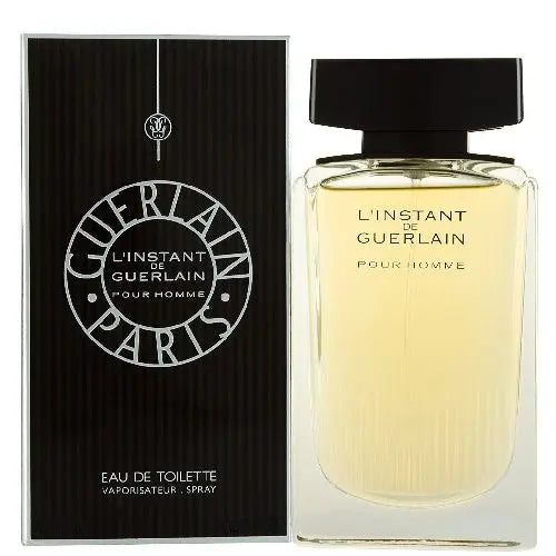Guerlain L'Instant EDT 125ml Perfume For Men