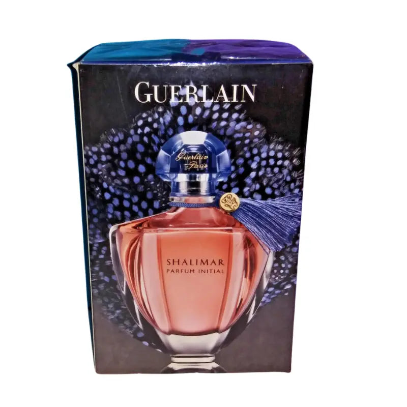 Guerlain Shalimar Parfum Initial EDP 60ml – Aroma Exclusive Perfumes