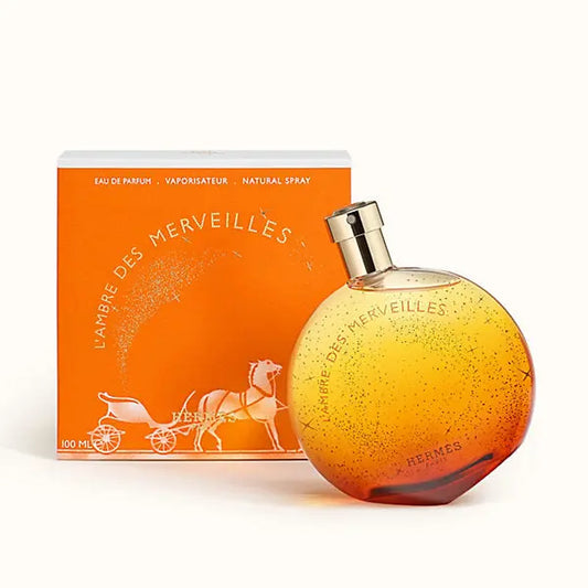 Hermes L'ambre Des Merveilles EDP 100ml