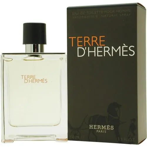 Hermes Terre D Hermes EDT 100ml