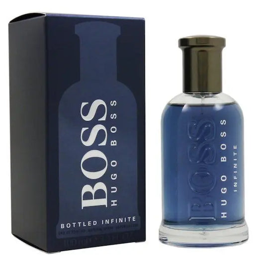 Hugo Boss Bottled Infinite EDP 100ml Perfume For Men
