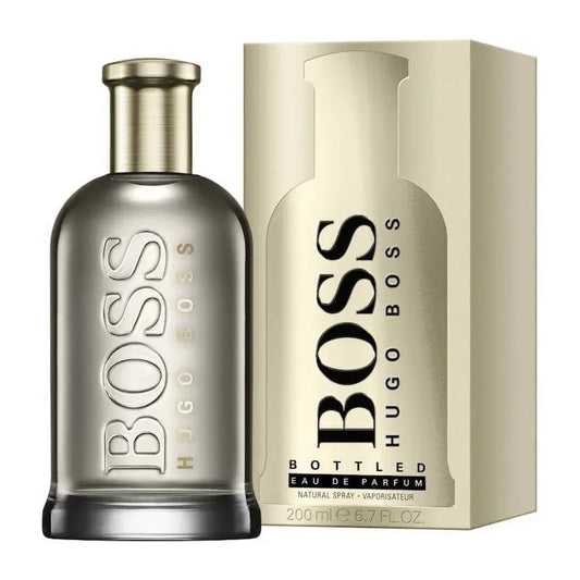 Hugo Boss Bottled (No 6) EDP 200ml