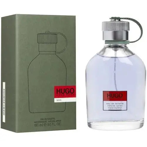 Hugo Boss Man EDT 150ml