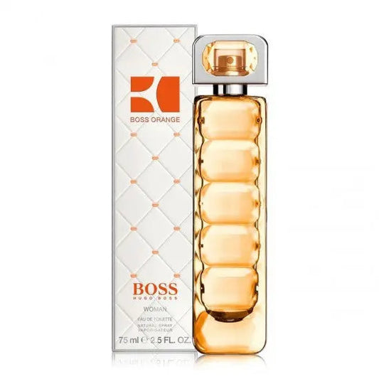 π Hugo Boss Orange EDT 75ml (100% off)Β