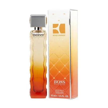 Hugo Boss Orange Sunset Ladies EDT 75ml