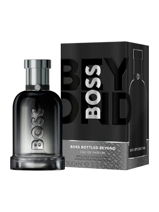 Hugo Boss Bottled Beyond For Him EDP 100ml