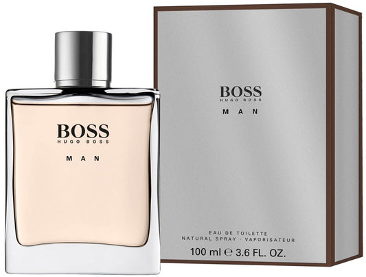 Hugo Boss Orange Man EDT 100ml