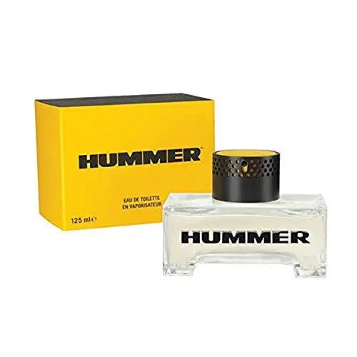 Hummer EDT 125ml