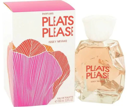 Issey Miyake Pleats Please EDT 100ml