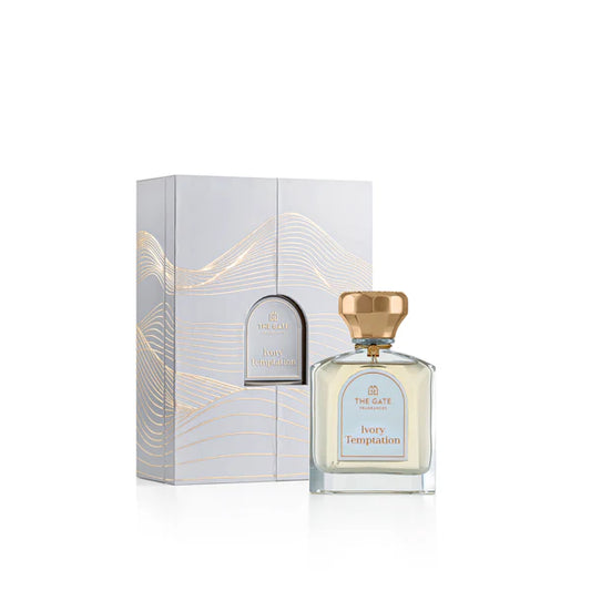 Ivory Temptation Extrait de Parfum 100ml