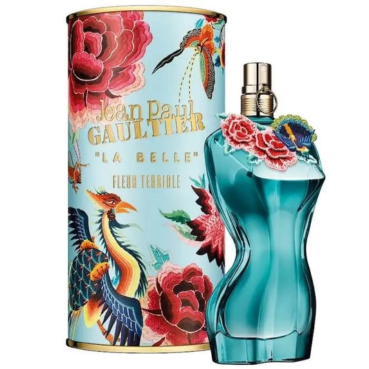 Jean Paul Gaultier La Belle Fleur Terrible EDP 100ml