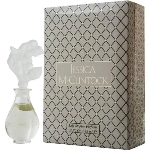 Jessica McClintock by Jessica McClintock 15ml for women with Lily Stopper