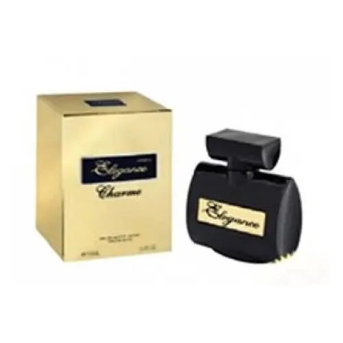 Johan B Elegance Charme EDP 100ml