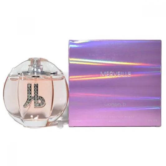 Johan B. Merveille 100ml | Women