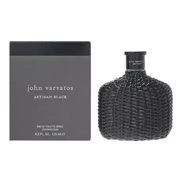 John Varvatos Artisan Black EDT 125ml