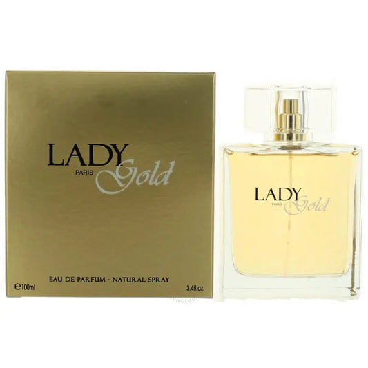 Karen Low Lady Gold EDP 100ml