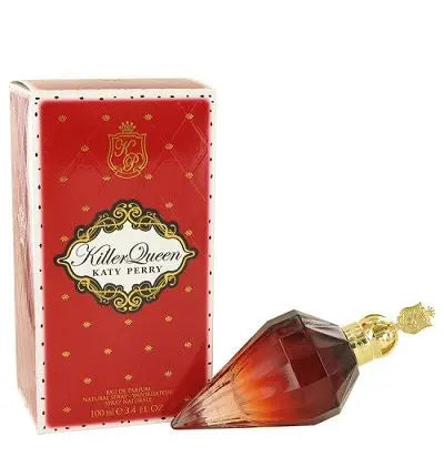 Katy Perry Killer Queen EDP 100ml For Women