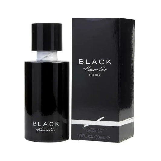 Kenneth Cole Black For Her EDP 100ml
