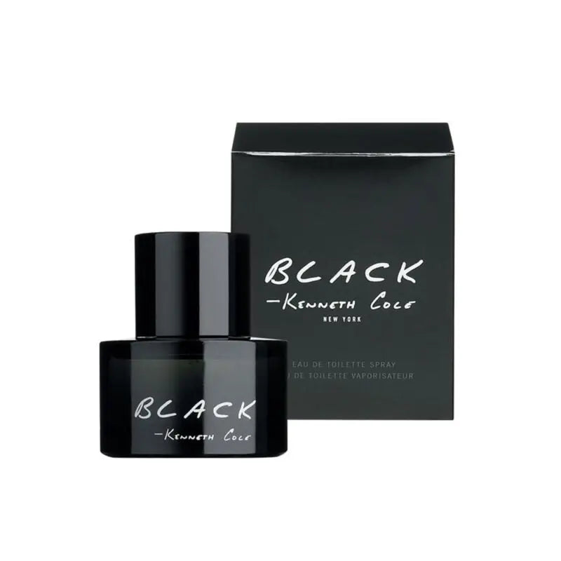 Kenneth Cole Black Men EDT 100ml