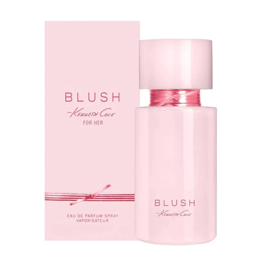 Kenneth Cole Blush EDP 100ml For Her