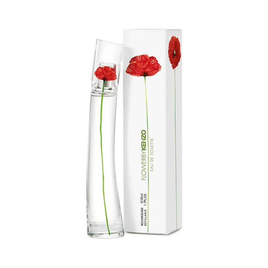 Kenzo Flower EDT 100ml
