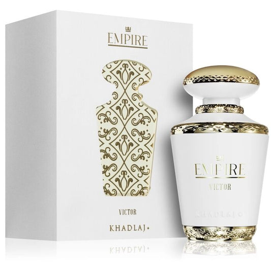 Khadlaj Empire Victor 100ml EDP