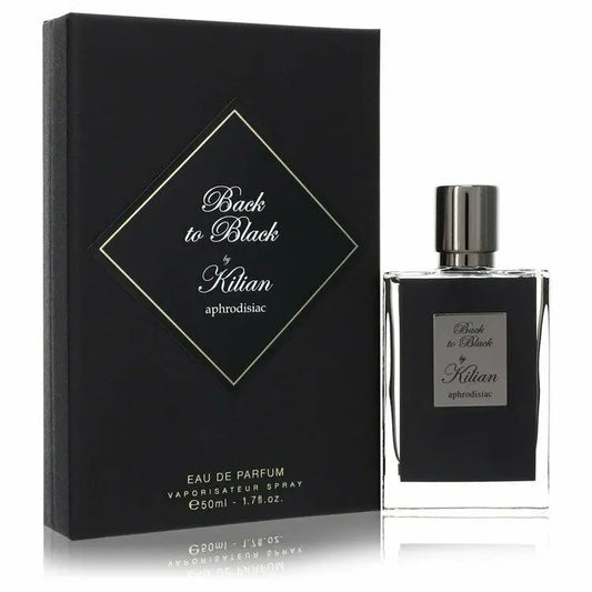 Kilian Back To Black Aphrodisiac EDP 50ml