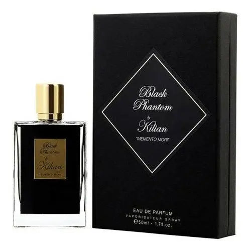 Kilian Black Phantom Memento Mori EDP 50ml