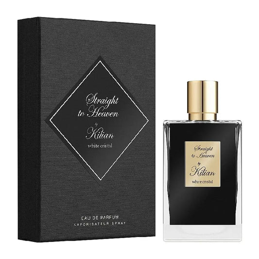 Kilian Straight To Heaven White Cristal EDP 50ml