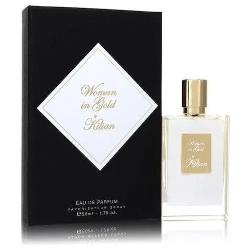 Kilian Woman In Gold EDP 50ml