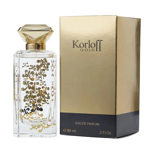 Korloff Gold EDP 88ml
