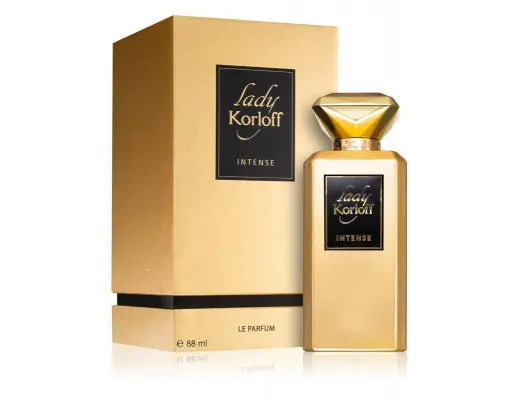 Korloff Lady Korloff Intense 88ml Perfume