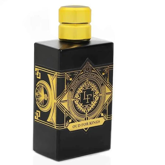 La Fede Oud For Kings EDP 100ml