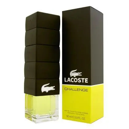 Lacoste Challenge Pour Homme EDT 90ml