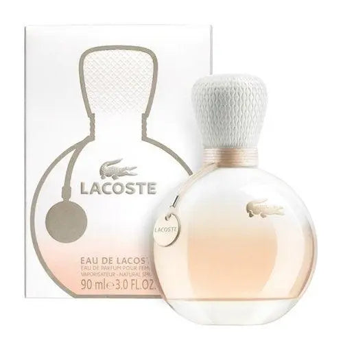 Lacoste Eau De Lacoste EDP 90ml for Women