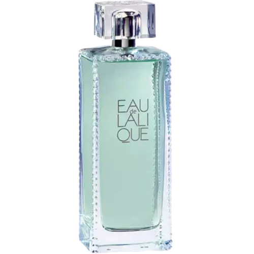 Lalique Eau de Lalique EDT 100ml unboxed
