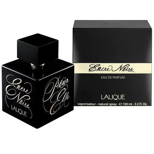 Lalique Encre Noire Ladies EDP 100ml