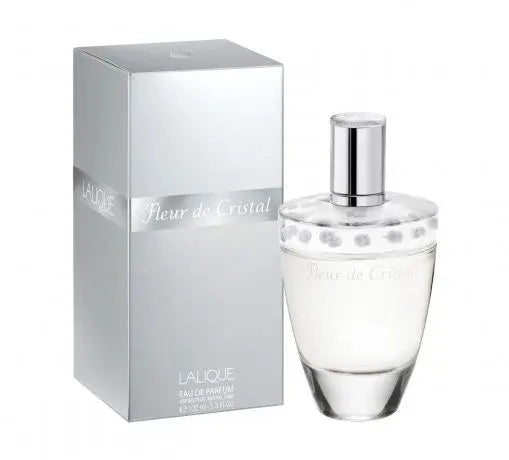 Lalique Fleur De Cristal EDP 100ml For Women