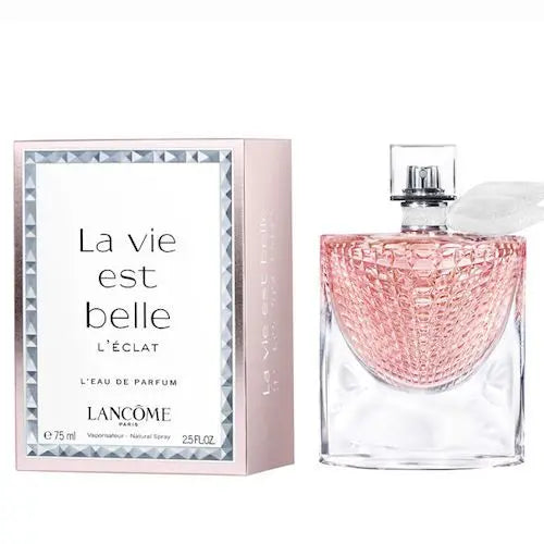 Lancome La Vie Est Belle L'Eclat EDP 75ml Perfume For Women