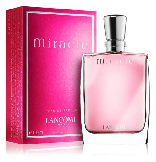 Lancome Miracle Ladies EDP 100ml