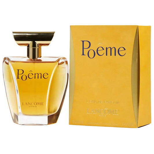 Lancome Poeme L' Eau De Parfum 100ml