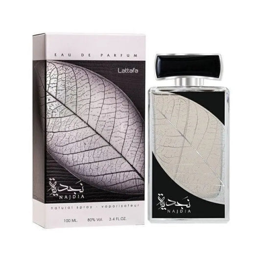 Lattafa - Najdia Perfume Eau De Parfum 100ml