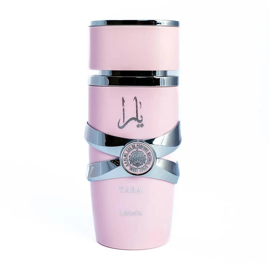 Lattafa Yara EDP 100ml perfume for Women