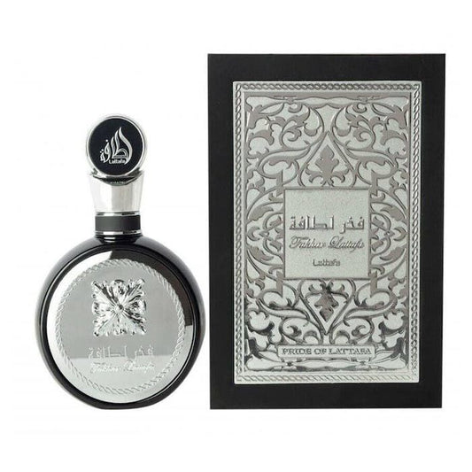 Lattafa Fakhar (Pride of Lattafa) EDP 100ml For Men