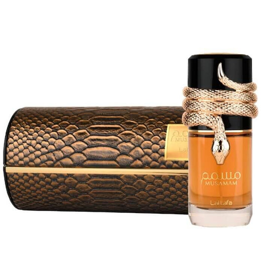 Lattafa Musamam EDP 100ml