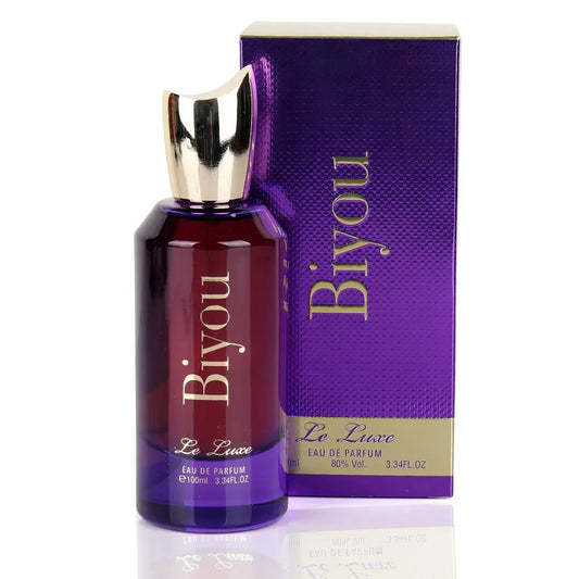 Le Luxe Biyou EDP 100ml