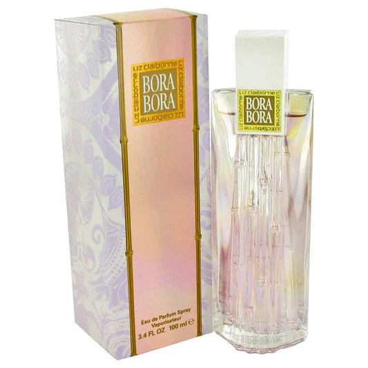 Liz Claiborne Bora Bora EDP 100ml